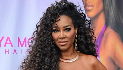 Kenya Moore suspended indefinitely from 'RHOA' amid "revenge porn" scandal