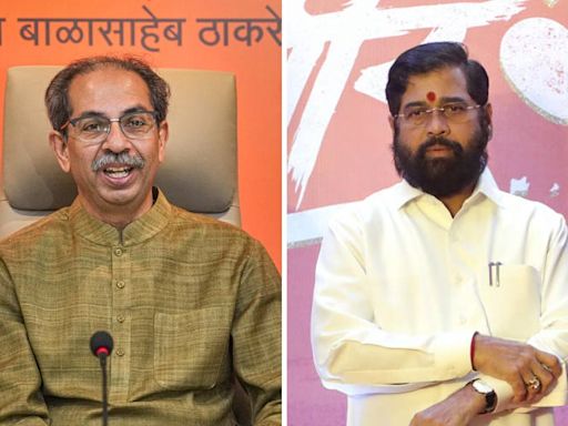 Sena Vs Sena: Supreme Court to consider Uddhav Thackeray group's plea against Eknath Shinde, MLAs on Aug 7