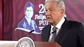 AMLO revela que embajada de China le reclamó por discurso del 5 de mayo en Puebla | El Universal