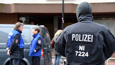 Alemania juzga a los terroristas del Estado Islámico