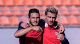 Griezmann: "Un niño no va a insultar, lo hace porque lo hacen el padre o los amigos"