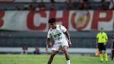 'Estamos nos cobrando', afirma técnico do Coritiba após 4º jogo sem vitória na Série B