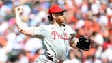 Phillies place righty Turnbull on IL with lat strain