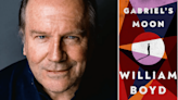 Gabriel's Moon by William Boyd is a gripping, must-read spy thriller