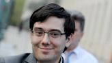 ‘Pharma Bro’ Martin Shkreli accused of copying one-of-a-kind Wu-Tang Clan album in new lawsuit