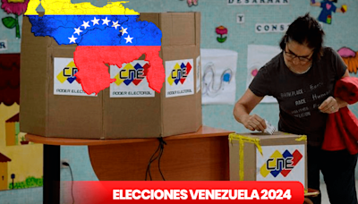 ¿DÓNDE votar en Colombia para las Elecciones Presidenciales de Venezuela? Consulta AQUÍ tu lugar de votación