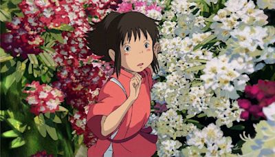 Watching Studio Ghibli Movies Has Been Such A Sweet Way To Bond With My Daughter. Why It's Even More Important Now...