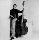 Stanley Clarke