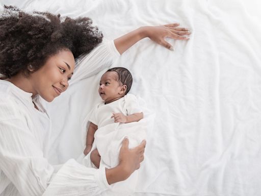 Mental Health Awareness Month kicks off with an urgent report on Black maternal mental health