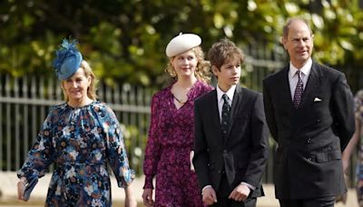 Edward and Sophie’s Kids Could Play a ‘Vital Role’ in the Royal Family