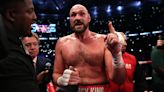 Fury vs Usyk live stream: How to watch boxing online, start time, full fight card, odds, undercard underway