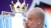 Pep Guardiola es el mejor entrenador de la Premier League: "Defenderemos este galardón en el futuro" - El Diario NY