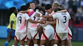 Japan late show stuns Brazil in Olympic women’s football