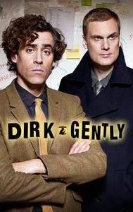 Dirk Gently