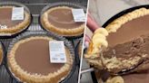 People are going nuts over Costco’s new 5-pound peanut butter chocolate pie