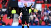 Lee Mason dropped as VAR for this weekend’s Premier League fixtures