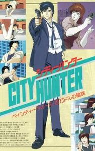 City Hunter: Million Dollar Conspiracy