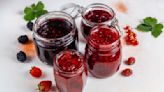 Mistakes Everyone Makes With Homemade Jam