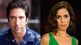 'Goosebumps' adds Ana Ortiz, David Schwimmer for season 2