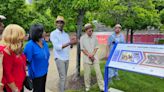 Motown classics get paired with modern music in interactive Detroit RiverWalk exhibit