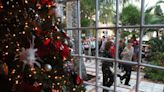 WPB neighborhoods open their doors for their annual historic holiday home tours this Christmas season