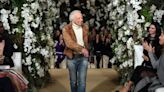 EXCLUSIVE: Ralph Lauren Returning to the Runway Sept. 5