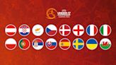 Conoce a las clasificadas para el europeo sub-17 | Europeo sub-17