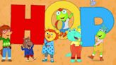 ‘Arthur’ Creator’s New Animated Series ‘Hop’ Lands on Max in April