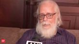 ISRO espionage case: CBI files chargesheet against 5 ex-police officers for 'framing' scientist Nambi Narayanan