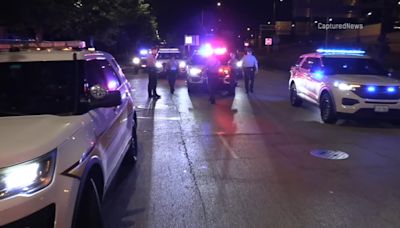 Startling data shows just how common Chicagoland expressway shootings have become