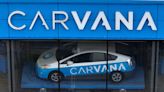 Fallen Pandemic Star Carvana Roars Back into Gains With Bullish Outlook, Q1 Beat