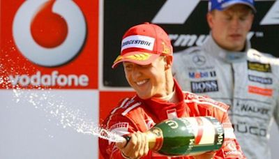 Michael Schumacher: indemnizan a la familia de la leyenda de la Fórmula 1 por una entrevista falsa