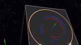 Shattering the Limits of Classical Physics: Quantum Entanglement Measures Earth's Rotation Like Never Before