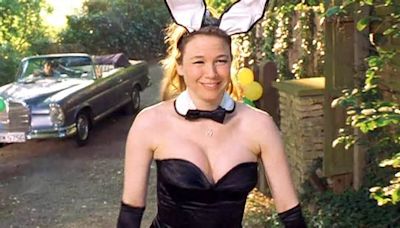 Will the new Bridget Jones film finally drop the fat-shaming? Renee Zellweger 'piled on the pounds' twice to play the character who worried about 'dying fat and alone' despite ...