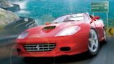 The 10 Wildest Cheats, Secrets and Easter Eggs in Racing Game History
