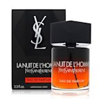 Ysl 天之驕子夜幕淡香精 EDP 100ml NEW (平行輸入)