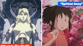 35 Of The Best Anime Movies