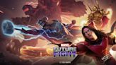 Marvel Future Fight continues 9th anniversary celebrations with the Sentry and the Challengers update