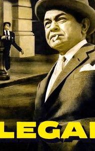 Illegal (1955 film)