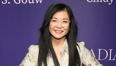 Gilmore Girls ' Keiko Agena Reveals Her Dream Twist For Lane & Dave