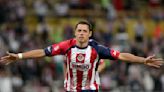 El 'Chicharito' que salió de Chivas, el chico bueno que ya solo podemos recordar