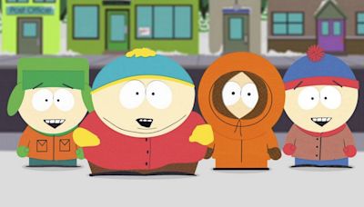 South Park to Return in 2025 as Creators Skip Election “On Purpose”