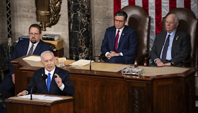 Con Benjamin Netanyahu ya no hay consenso por Israel en USA