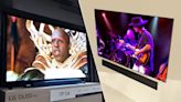 LG C4 OLED vs LG G4 OLED: Which TV should you buy?