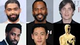 2024 Oscars: Will all five Best Actor nominees be rookies like last year?