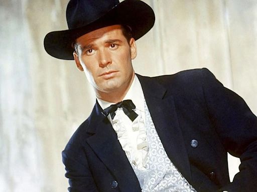 James Garner: El actor que triunfó simultáneamente en el cine y la televisión