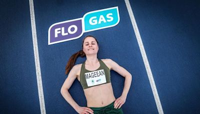 Middle-distance star Ciara Mageean hits ground running by smashing her Irish 800m record