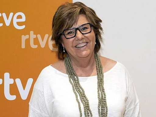 María Escario se despide de RTVE y ya tiene sucesora como Defensora de la Audiencia