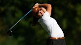 Farah O'Keefe, young Texas women's golf team hope to strike gold at NCAA championship