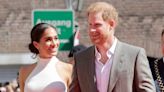 Harry y Meghan sí invitaron a Carlos y Camila al bautizo de su hija Lilibet